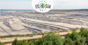 Ecosia, el motor de búsqueda ética se enfrenta a Google