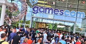 Stadia convence en la feria europea Gamescom 2019