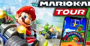 Mario Kart Tour disponible para iOS y Android el 25 septiembre