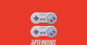 Listado de juegos de SNES para Nintendo Switch Online