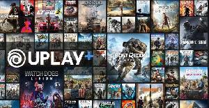 Ubisoft lanza Uplay Plus, un servicio de videojuegos a demanda