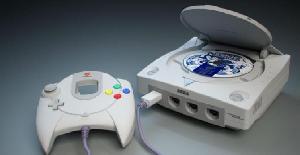 Se cumplen 20 años de la consola Sega Dreamcast