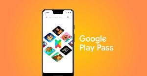 Google Play Pass: una suscripción para más de 350 juegos de Android