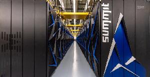 Un supercomputador del MIT analiza en tiempo real el tráfico de Internet