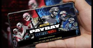 Payday Crime War dejará de estar operativo para móviles