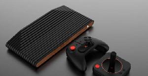 Atari VCS: La consola está en fase de preproducción