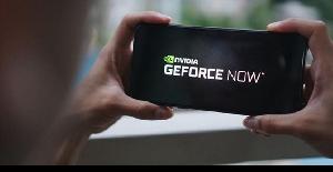Android: la aplicación Nvidia GeForce NOW ya está disponible