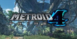 ¿Qué sabemos de Metroid Prime 4?