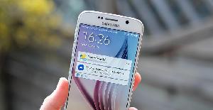 Fallo de seguridad en los teléfonos Samsung