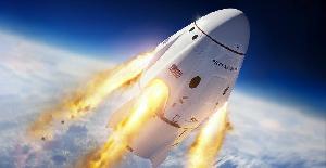 La flota espacial SpaceX funciona con Linux