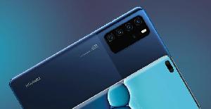 El fabricante de móviles Huawei supera a Samsung