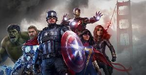 En agosto tendremos una versión beta de Marvel’s Avengers