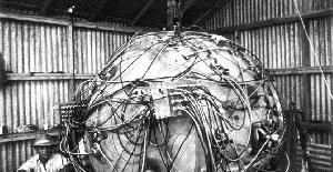 La bomba atómica: el Gadget que cambió el mundo