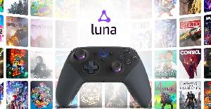 Amazon anuncia Luna: su plataforma de videojuegos online