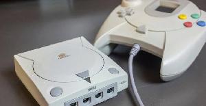 Dreamcast Mini: SEGA podría lanzar la consola en 2022