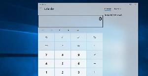 Instala la calculadora de Windows en Linux
