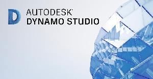 ¿Qué es Autodesk Dynamo?
