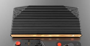 Atari anuncia la llegada de la consola Atari VCS 2020