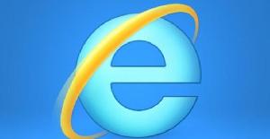 Internet Explorer no te dejará navegar por los principales portales
