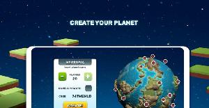 Change Game, un videojuego para salvar el planeta