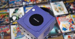Nintendo diseñó una GameCube portátil antes de la Wii