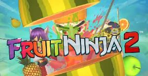 Fruit Ninja 2 llega a Android e iOS, 10 años después del original