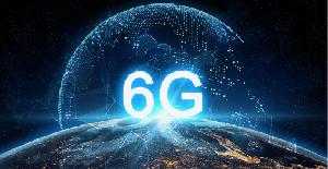 Internet: China está preparando la próxima red 6G