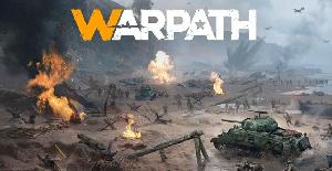 Warpath: juego de estrategia inspirado en la Segunda Guerra Mundial