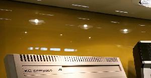 KC Compact: el último ordenador doméstico de la  RDA
