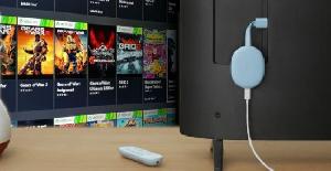 El nuevo Chromecast podría convertirse en tu consola de juegos retro
