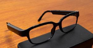 Echo Frames 2: las nuevas gafas Alexa de Amazon saldrán a la venta por $250