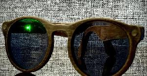 Manual para construir tus propias gafas inteligentes