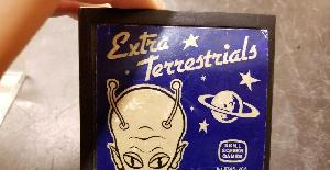 Extra Terrestrials de Atari 2600 sale a la venta por 90.000 dólares