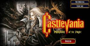 Castlevania Symphony of the Night por 0,50 € en Android