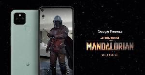 The Mandalorian AR Experience: busca a Baby Yoda con tu móvil Android