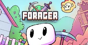 Forager: Adictivo juego de aventuras para Android e iOS
