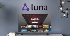 LUNA: el servicio de juegos de Amazon llega a Android