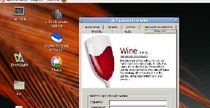 Wine 6.0 llega con mejoras para Crysis y Autodesk 3ds Max