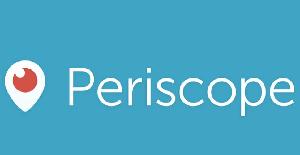 Twitter pone fin a su servicio de transmisión de video Periscope