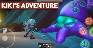 Kiki’s Adventure Mobile: ya disponible para Android