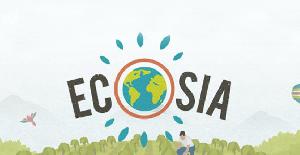 Ecosia, el motor de búsqueda que protege los bosques