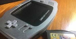 ¿Cuánto vale actualmente una Game Boy Advance?