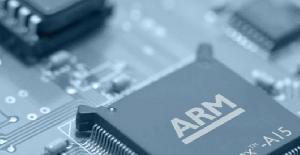 Microsoft crea sus propios chips Arm para los centros de datos