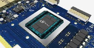 Intel anuncia su primer chip con memoria HBM
