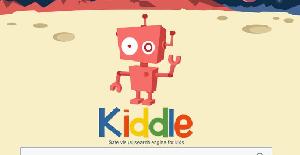Kiddle: el buscador de internet para niños