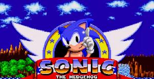 Sonic the Hedgehog: aparece un vídeo del primer prototipo