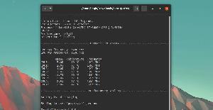 Cómo instalar el optimizar de energía Auto-CPUFreq en Linux: Ubuntu, Debian y Fedora