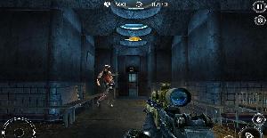 Horror Hospital 3: Dead Way, shooter para Android