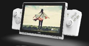 Lenovo presenta NEC Lavie Mini: la alternativa a Nintendo Switch