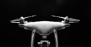 Sony: El dron con cámara Airpeak con soporte de IA ya es oficial